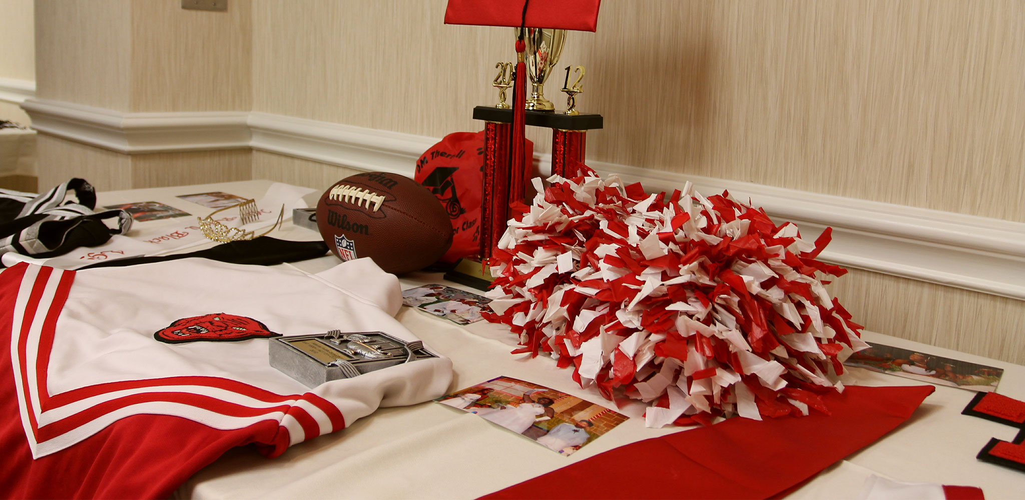 Therrell High School Class of 2012