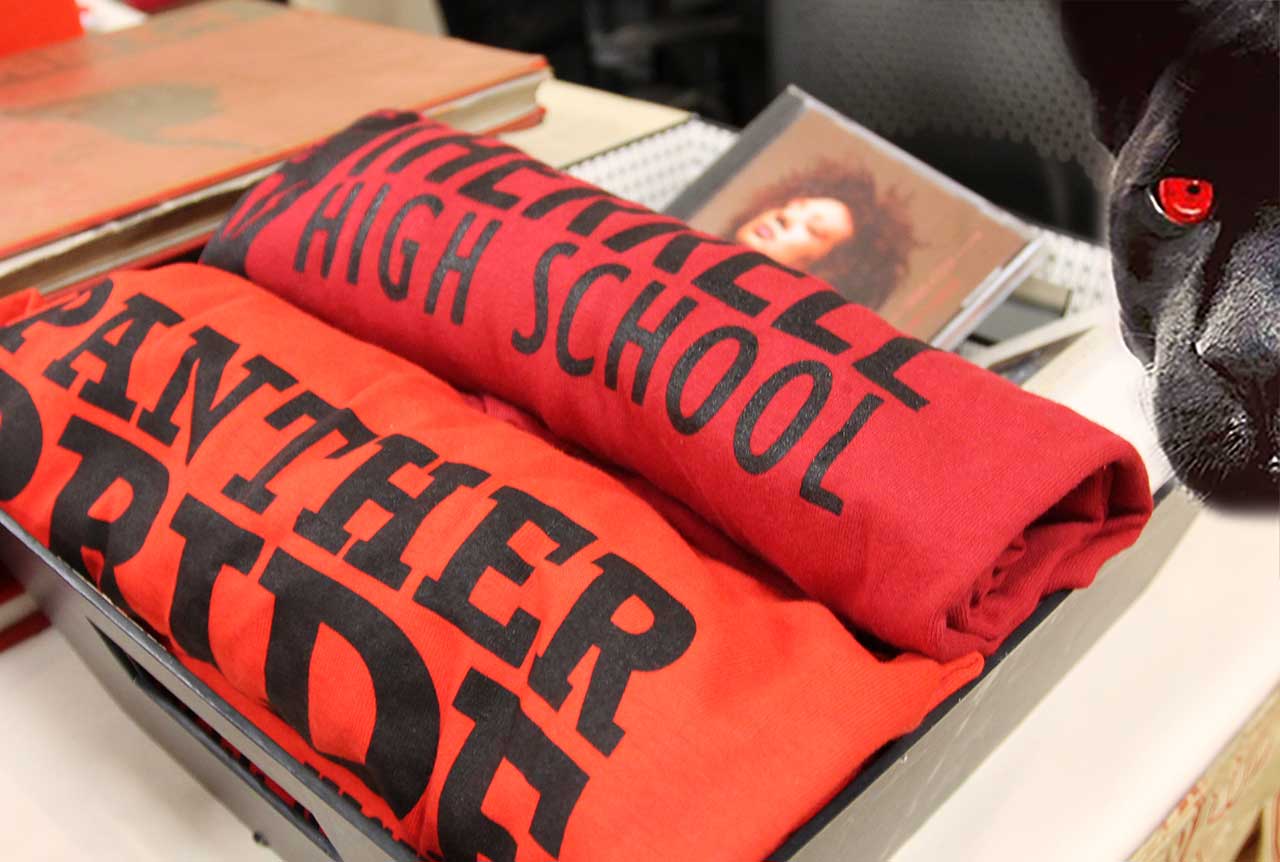 Therrell High School Alumni Weekend